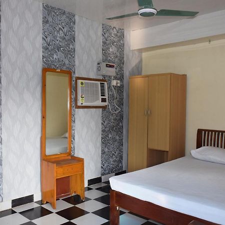 Royal Sundarban Wild Resort Jharkhali Exterior photo