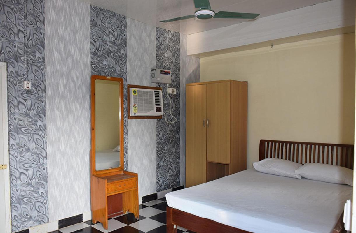 Royal Sundarban Wild Resort Jharkhali Exterior photo
