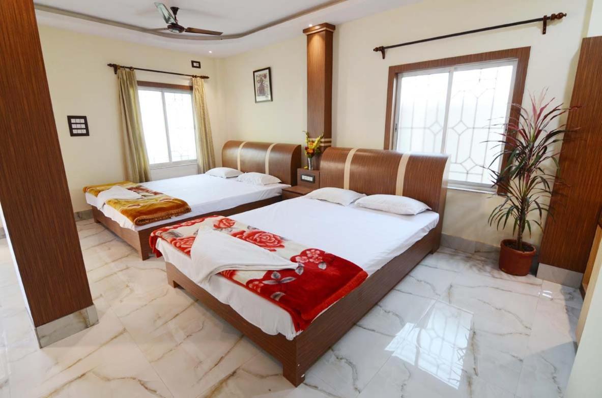 Royal Sundarban Wild Resort Jharkhali Exterior photo